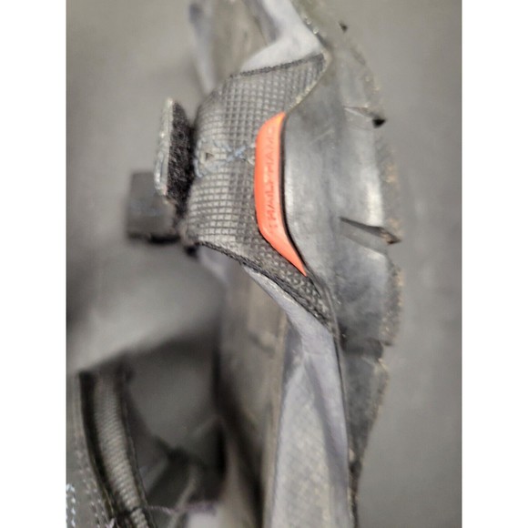 NIKE ACG Straprunner VI Amphibious Men's 10 Sports Trail Sandals Black All-Trac - Picture 7 of 9